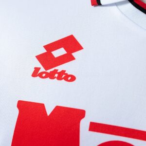 Retro 93_94 AC Milan Away Jersey – Replica Football Soccer Shirt – S–XXL