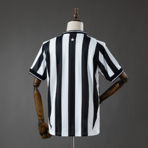 Botafogo 26_27 Home Jersey – Replica Football Soccer Shirt – S–4XL