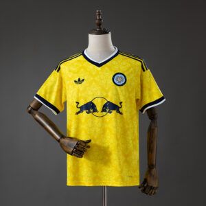 Leeds United 26_27 Away Jersey – Replica Football Soccer Shirt – S–4XL