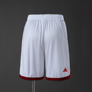 Arsenal 26_27 Home Shorts – Replica Football Soccer Shirt – S–XXL