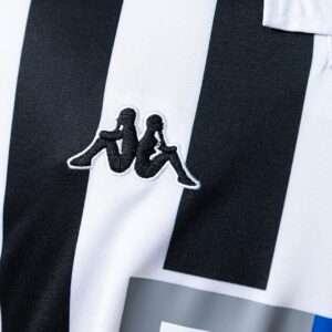 Juv 99_00 Home Retro Jersey – Replica Football Soccer Shirt – S–XXL
