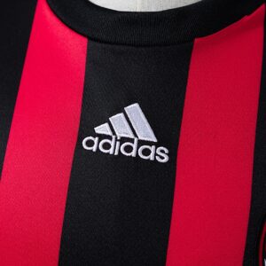 Retro AC Milan 08_09 Home Jersey – Replica Football Soccer Shirt – S–XXL