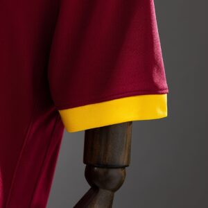 Retro Roma 14_15 Home Jersey – Replica Football Soccer Shirt – S–XXL