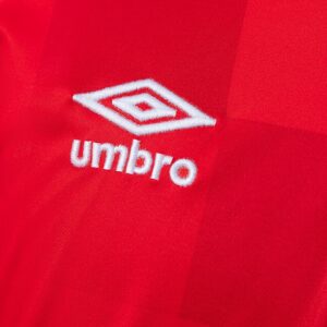 Aberdeen 87_90 Home Retro Jersey – Replica Football Soccer Shirt – S–XXL