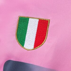 Juv 02_03 Away Retro Jersey – Replica Football Soccer Shirt – S–XXL