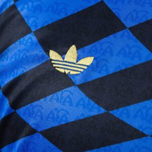 Original X Thrasher X AFA Argentina Jersey – Replica Football Soccer Shirt – S–4