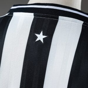 Botafogo 26_27 Home Jersey – Replica Football Soccer Shirt – S–4XL
