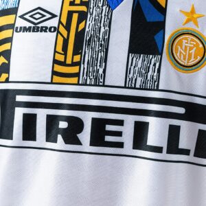 Retro Inter Milan 96_97 Away Jersey – Replica Football Soccer Shirt – S–XXL