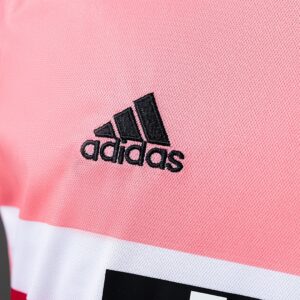 Juv 2015_16 Away Long Sleeve Retro Jersey – Replica Football Soccer Shirt – S–XX