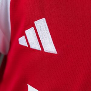 Arsenal 26_27 Home Kids Kit Jersey – Replica Football Soccer Shirt – Size 16-28