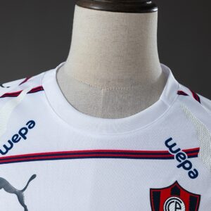 Cerro Porteño 26_27 Away Jersey – Replica Football Soccer Shirt – S–4XL