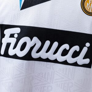 Retro Inter Milan 92_93 Away Jersey – Replica Football Soccer Shirt – S–XXL