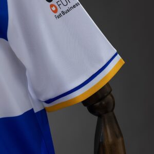 Queens Park Rangers 26_27 Home Jersey – Replica Football Soccer Shirt – S–4XL