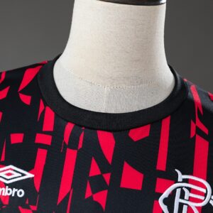 Rangers 26_27 Third Away Game Jersey – Replica Football Soccer Shirt – S–4XL
