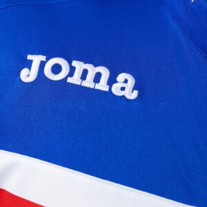 Retro Sampdoria 15_16 Home Jersey – Replica Football Soccer Shirt – S–XXL
