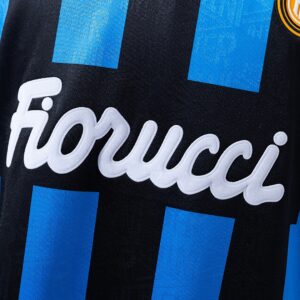Retro Inter Milan 92_94 Third Away Jersey – Replica Football Soccer Shirt – S–XX