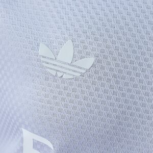 Real Madrid 125th Anniversary Player Version Jersey – Replica Football Soccer Sh