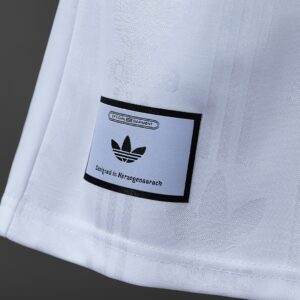 Germany 2026 OG Player Version Training Jersey – White – Replica Football Soccer