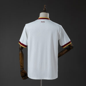 Spain 2026 Away 2-Star Champion Edition Jersey | Spain Football Jersey Yupoo S-4