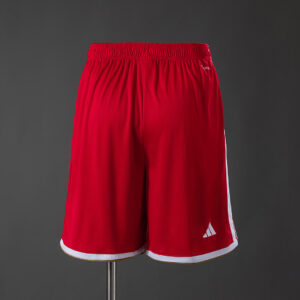 Bayern Munich 26_27 Home Shorts – Replica Football Soccer Shirt – S–XXL