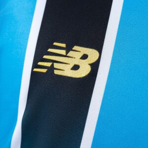 Gremio 26_27 Home Long Sleeved Jersey – Replica Football Soccer Shirt – S–4XL
