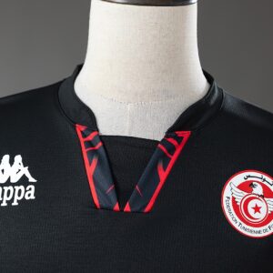 Tunisia 2026 World Cup Third Away Jersey – Replica Football Soccer Shirt – S–4XL