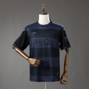 Queens Park Rangers 26_27 Third Away Jersey – Replica Football Soccer Shirt – S–