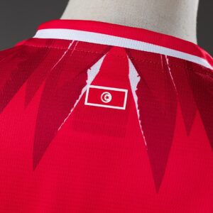 Tunisia 2026 World Cup Away Jersey – Replica Football Soccer Shirt – S–4XL