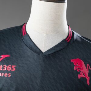 Torino 25_26 Third Away Jersey – Replica Football Soccer Shirt – S–4XL