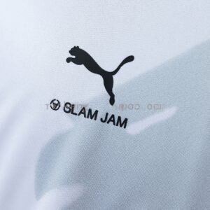 AC Milan x Slam Jam 25_26 Limited Edition Jersey – Replica Football Soccer Shirt