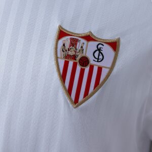 Sevilla 26_27 Home Jersey – Replica Football Soccer Shirt – S–4XL