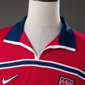 USA 1995 Away Retro Jersey – Replica Football Soccer Shirt – S–XXL