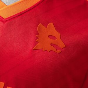 Retro Roma 92_94 Third Away Jersey – Replica Football Soccer Shirt – S–XXL