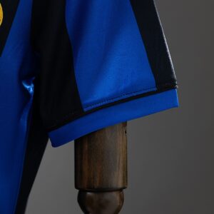 Retro Inter Milan 95_96 Home Jersey – Replica Football Soccer Shirt – S–XXL