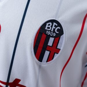 Bologna 25_26 Away Jersey – Replica Football Soccer Shirt – S–XXL