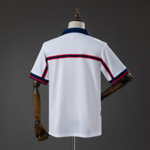 USA 1995 Home Retro Jersey – Replica Football Soccer Shirt – S–XXL