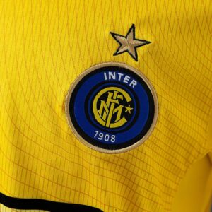 Retro 02_03 Inter Milan Third Away Jersey – Replica Football Soccer Shirt – S–XX