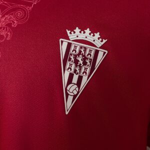 Corvado 26_27 Third Away Jersey – Replica Football Soccer Shirt – S–4XL
