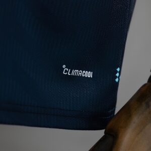 Germany 2026 Away Embroidery Art Edition Jersey – Replica Football Soccer Shirt