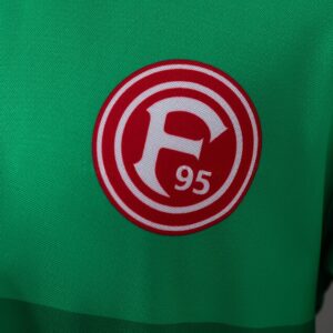 Düsseldorf 1996 Away Retro Jersey – Replica Football Soccer Shirt – S–XXL