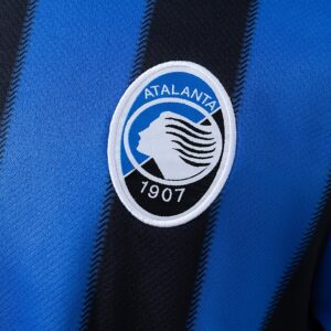 Atalanta 25_26 Home Jersey – Replica Football Soccer Shirt – S–4XL