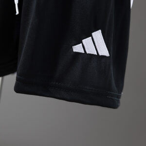 Juventus 24/25 Home Kids Fan Version Kit – Replica Football Shirt – Size 16–28
