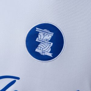 Birmingham 84_85 Away Retro Jersey – Replica Football Soccer Shirt – S–XXL