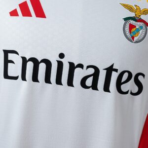 Benfica 26_27 Training Jersey – Replica Football Soccer Shirt – S–4XL
