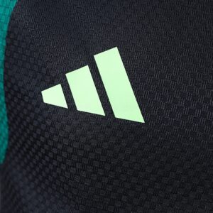 Mexico 2026 Player Version Training Jersey – Black – Replica Football Soccer Shi
