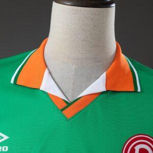 Düsseldorf 1996 Away Retro Jersey – Replica Football Soccer Shirt – S–XXL