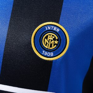Retro Inter Milan 99_00 Home Jersey – Replica Football Soccer Shirt – S–XXL