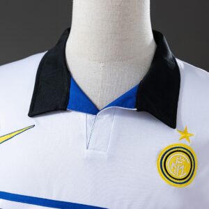 Retro 98_99 Inter Milan Away Jersey – Replica Football Soccer Shirt – S–XXL