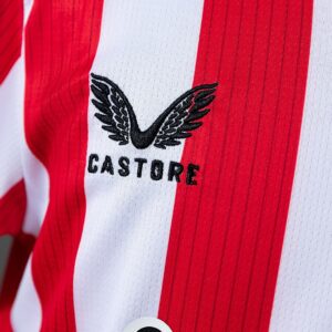 Athletic Bilbao 26_27 Home Jersey – Replica Football Soccer Shirt – S–4XL