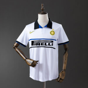 Retro 98_99 Inter Milan Away Jersey – Replica Football Soccer Shirt – S–XXL